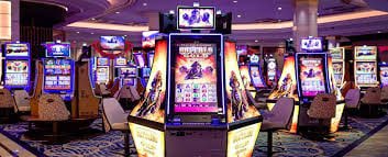 Progressive jackpot slot prize counter on nustar pagcor showing live PHP jackpot amount